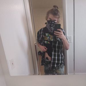 Meet your Posher, Harry